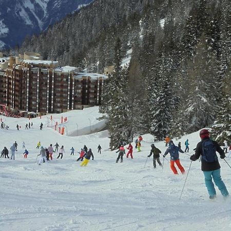 Mon Ski A La Plagne - Plagne Bellecote Residence 3000 外观 照片