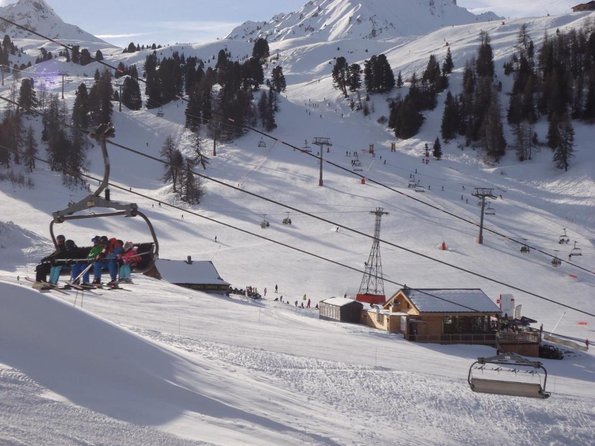 Mon Ski A La Plagne - Plagne Bellecote Residence 3000 外观 照片